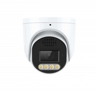 Bedrade IP Camera