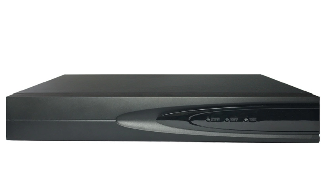 ZoSecurity 8 Channel NVR 