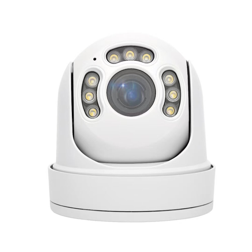 ZoSecurity ZOMG19500I