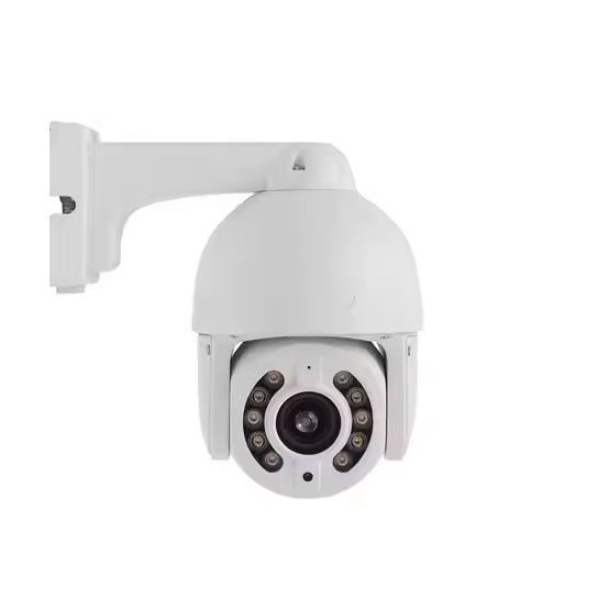 ZoSecurity - ZOMG10800I - Wit