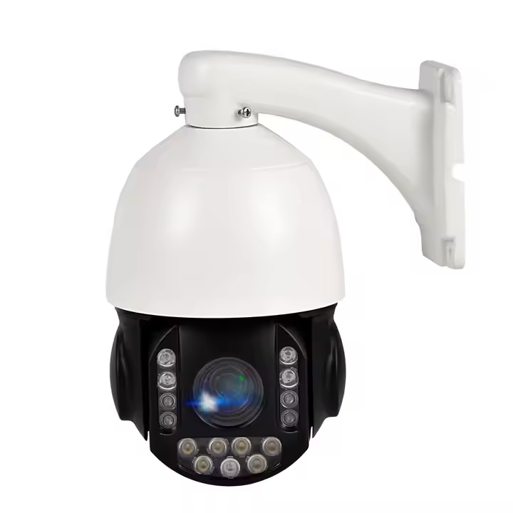 ZoSecurity - ZOMG93500 - PTZ Camera