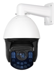 ZoSecurity - ZOMG880800 - PTZ Camera