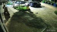 Beveiligingscamerasysteem - 8MP Dome camera