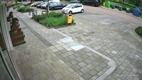 Beveiligingscamerasysteem - 8MP Dome camera