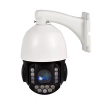 ZoSecurity - ZOMG93800 - PTZ Camera
