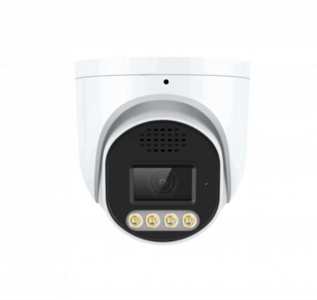 ZoSecurity - ZO500BI - Wit
