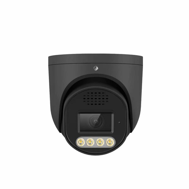 ZoSecurity - ZO500BIB - Zwart
