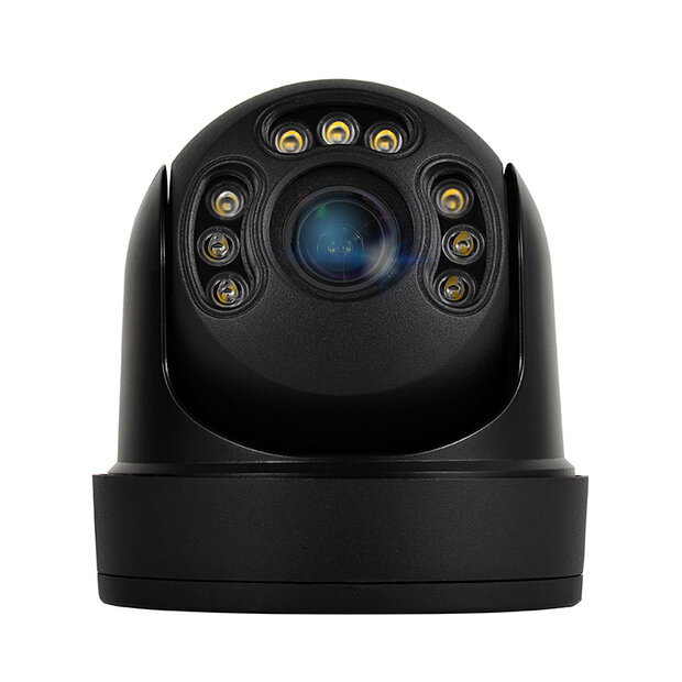 ZoSecurity ZOMG19500IB 