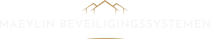 Logo Maeylin Beveiligingssystemen