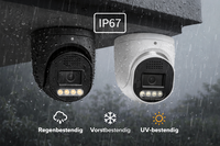 Beveiligingscamera buiten: wat je moet weten voor optimale beveiliging